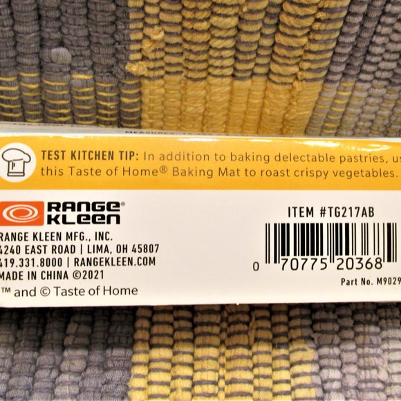 Baking Mat - Picture 3 of 4